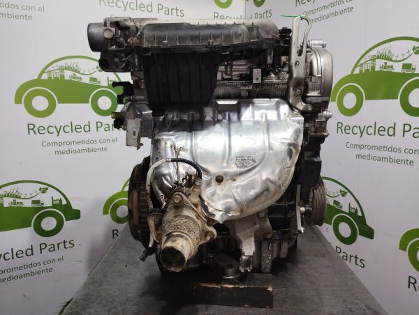 Motor Renault Megane 2.0 16v (05259254)