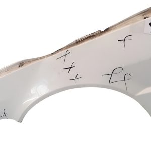 Guardabarro Izquierdo Fiat Fiorino Fire (05751383)