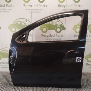 Puerta Delantera Izquierda Renault Sandero Ln (05908718)