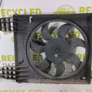 Electroventilador Chevrolet Aveo 1.6 (06082695)