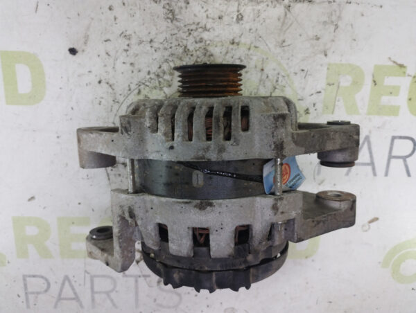 Alternador Chevrolet Cobalt 1.8 (05135596)