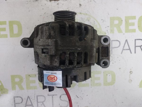 Alternador Ford Ka 1.6 8v (05902432)