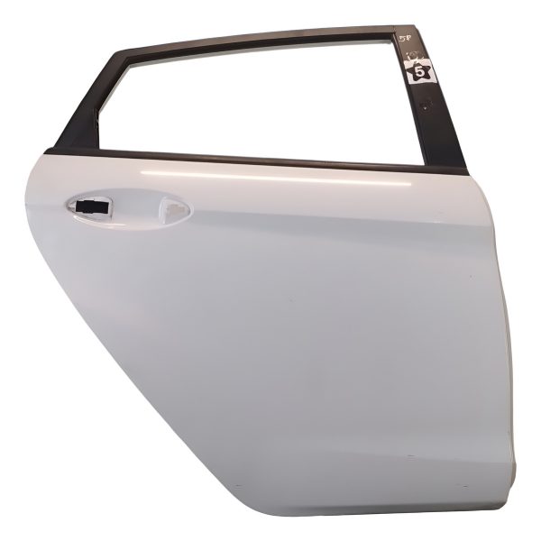 Puerta Trasera Derecha Ford Fiesta Kd 5p (06239221)