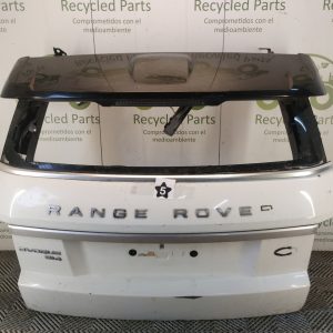 Porton Trasero Land Rover Range Rover (04172807)