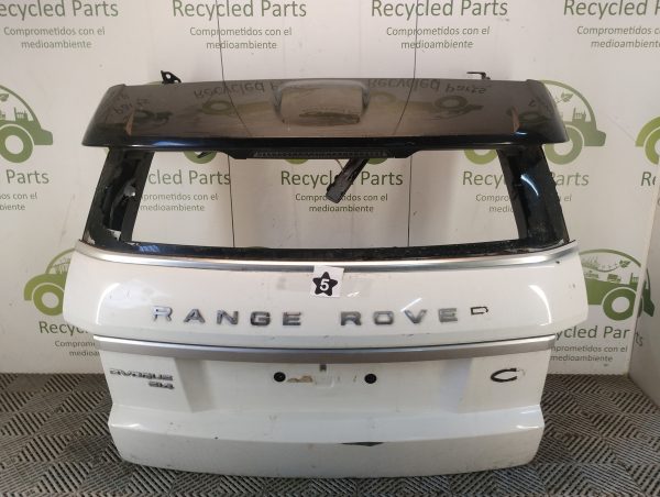 Porton Trasero Land Rover Range Rover (04172807)
