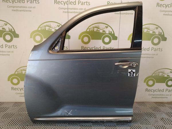 Puerta Delantera Izquierda Chrysler Pt Cruiser (05544444)