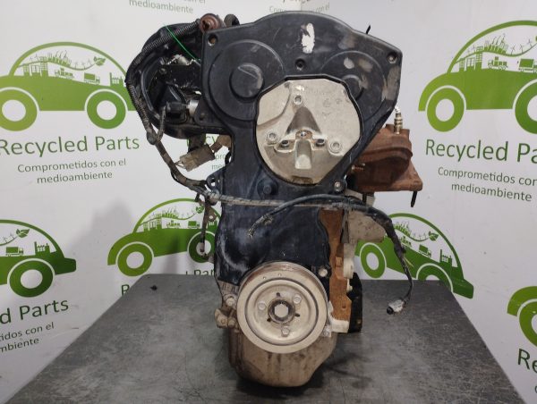 Motor Citroen Nuevo C3 1.6 16v (05177868)