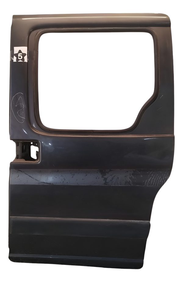 Puerta Trasera Izquierda Peugeot Partner (05920898)