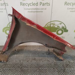 Guardabarro Izquierdo Fiat Palio F2 (05977282)