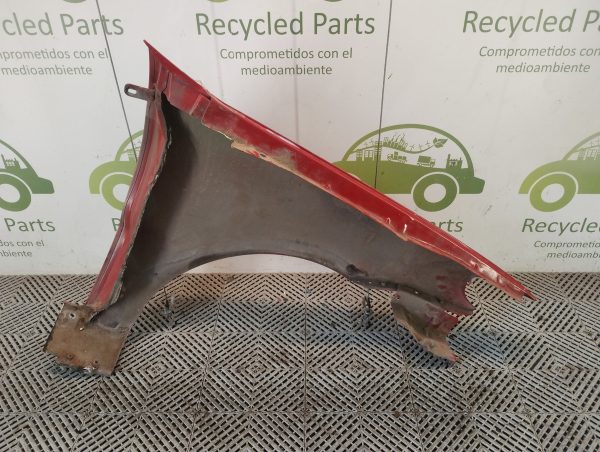 Guardabarro Izquierdo Fiat Palio F2 (05977282)