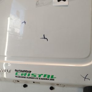 Porton Trasero Renault Kangoo (05893280)