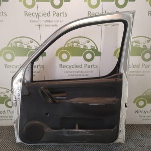 Puerta Delantera Derecha Citroen Berlingo (05552385)