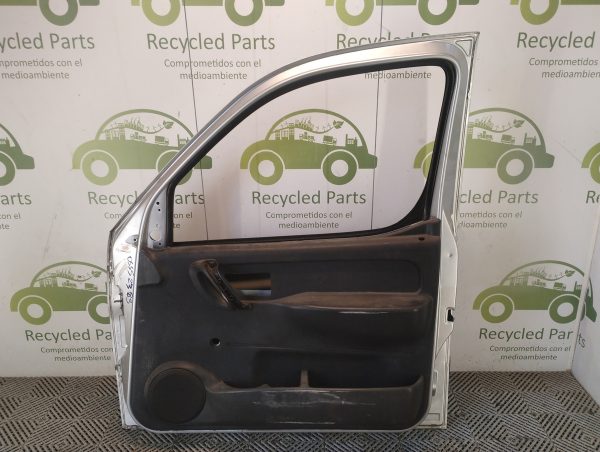 Puerta Delantera Derecha Citroen Berlingo (05552385)