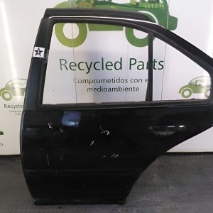 Puerta Trasera Izquierda Vw Bora (03069792) Lp