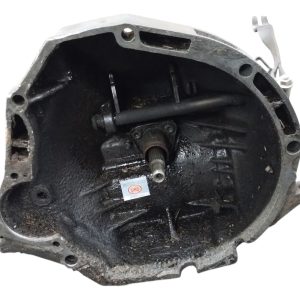 Caja De Velocidades Vw Gol 1.6 (06659224)