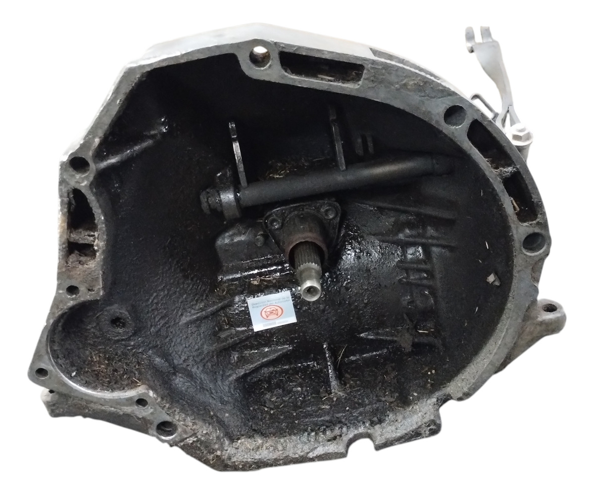 Caja De Velocidades Vw Gol 1.6 (06659224)