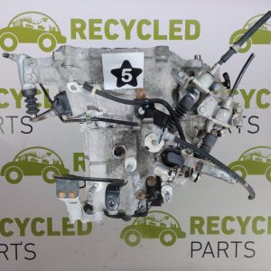 Caja De Velocidades Honda City L15a7 (05156846) Lp