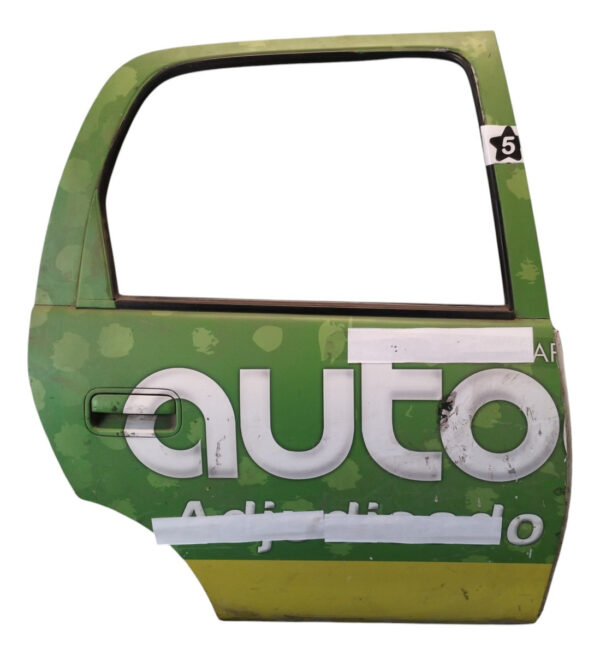 Puerta Trasera Derecha Chevrolet Corsa (02183194)