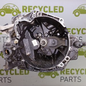 Caja De Velocidades Citroen Xsara Picasso 1.6 16v (06220504)