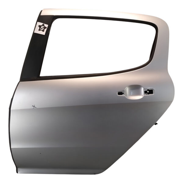 Puerta Trasera Izquierda Peugeot 308 (06016018)