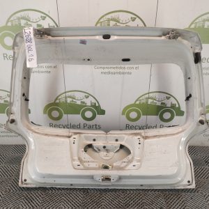 Porton Trasero Vw Gol Power G4 (06512628)