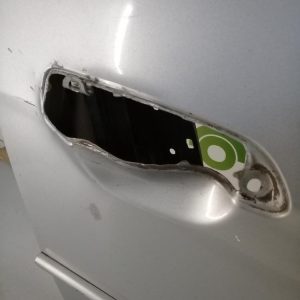 Puerta Delantera Derecha Honda Civic 7ma (03504464)