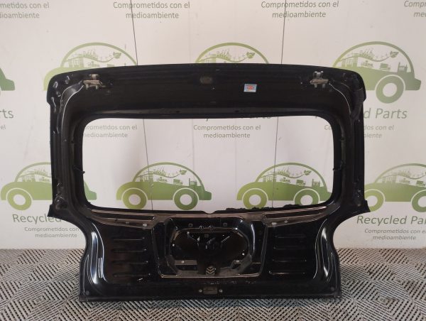 Porton Trasero Vw Gol Power G4 (05762282)