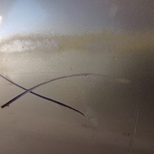 Puerta Trasera Derecha Peugeot 206 (02683007) Lp