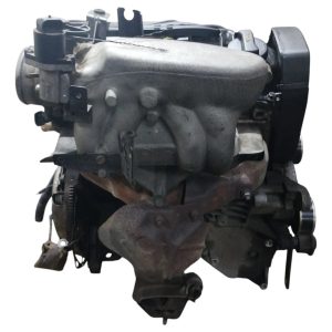 Motor Vw Gol 1.6 (06856408)