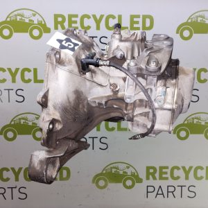 Caja De Velocidades Chevrolet Corsa 2 1.8 8v (05972251)