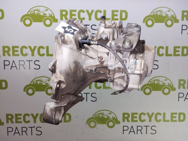 Caja De Velocidades Chevrolet Corsa 2 1.8 8v (05972251)