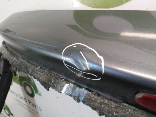 Porton Trasero Peugeot 307 (04512559)