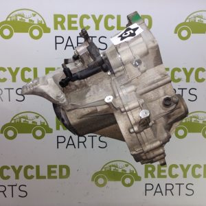 Caja De Velocidades Vw Up 1.0 (05044990)
