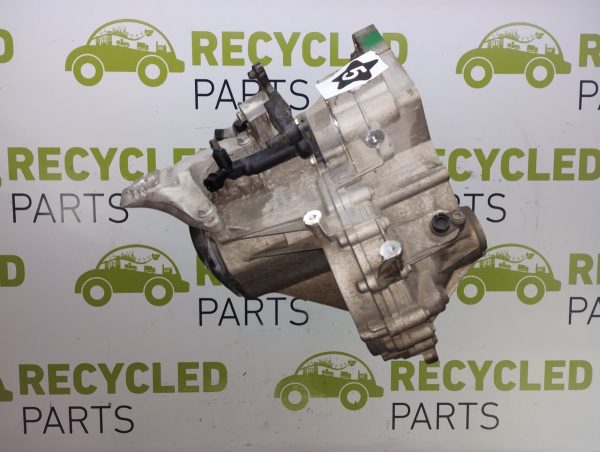 Caja De Velocidades Vw Up 1.0 (05044990)