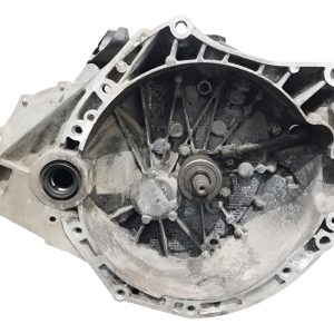 Caja De Velocidades Renault Megane 3 2.0 M4r (03833628)