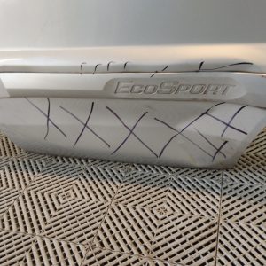 Puerta Trasera Izquierda Ford Ecosport (04863595) Lp