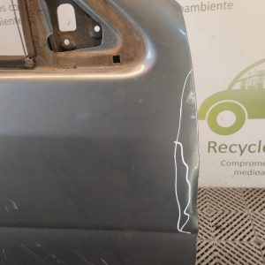 Puerta Delantera Derecha Vw Gol G2 G3 G4 3p (06041474)