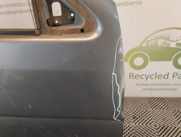 Puerta Delantera Derecha Vw Gol G2 G3 G4 3p (06041474)