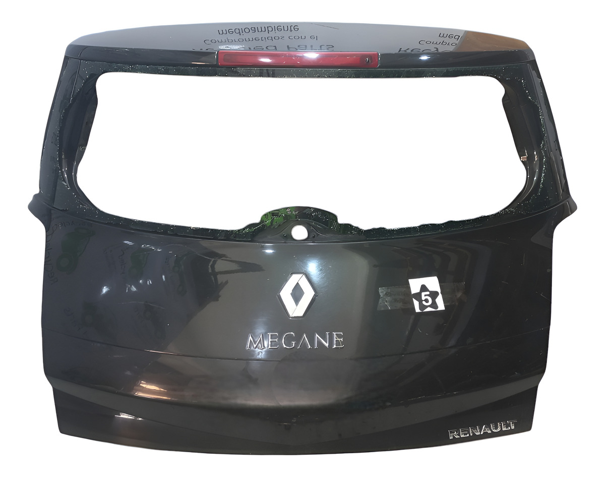 Porton Trasero Renault Megane 2 (05605163)