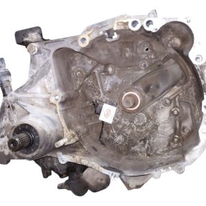 Caja De Velocidades Renault Clio 1.2 16v (05787985)