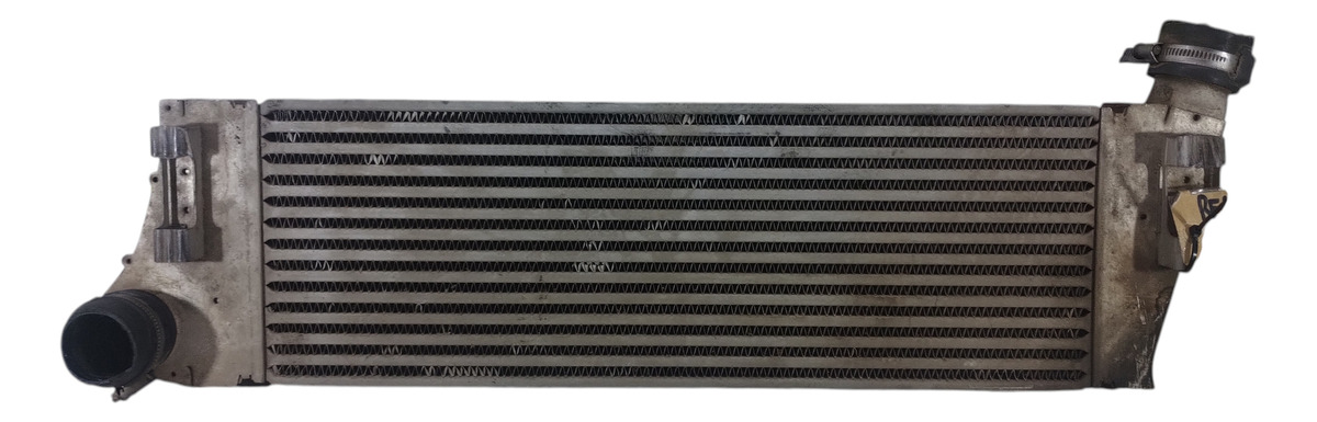 Intercooler Renault Megane 2 1.5 (05345658)