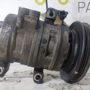 Compresor De A/a Renault Kwid 1.0 (06640303)