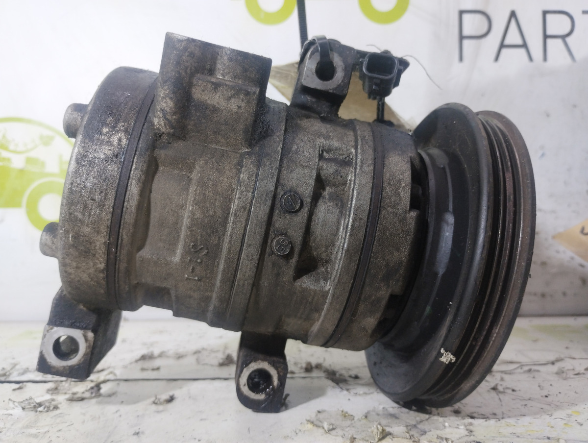 Compresor De A/a Renault Kwid 1.0 (06640303)