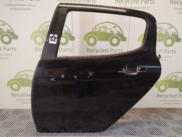 Puerta Trasera Izquierda Peugeot 308 (03853569)