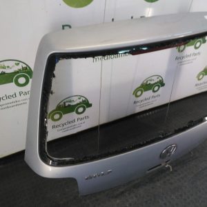 Porton Trasero Vw Golf Mk4 (04544752)