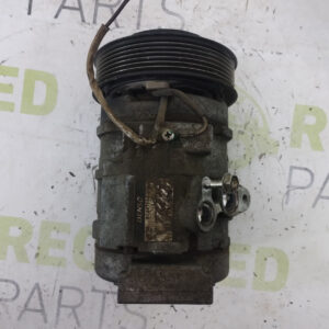 Compresor De A/a Toyota Hilux 3.0 (06089548)