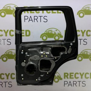 Puerta Trasera Derecha Ford Ecosport (03768495) Lp
