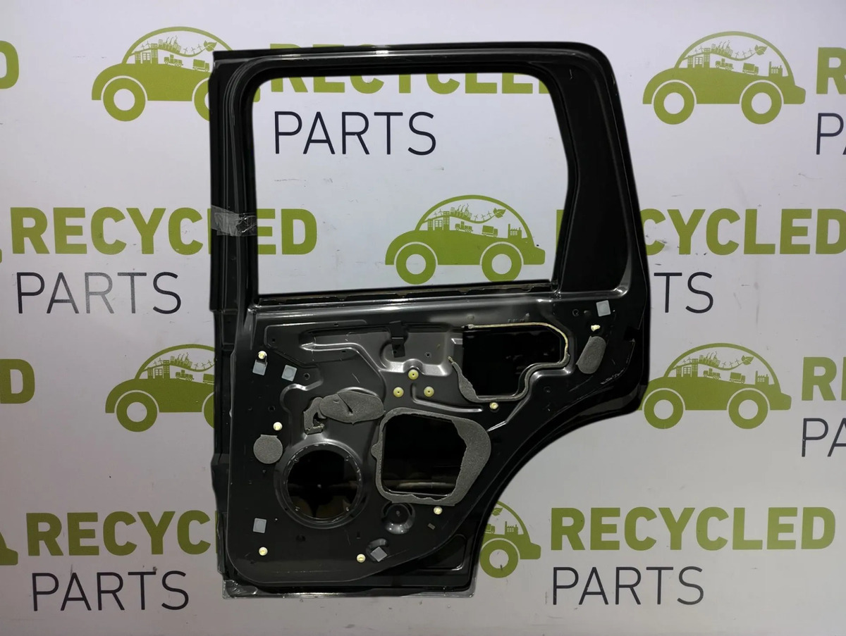 Puerta Trasera Derecha Ford Ecosport (03768495) Lp