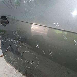 Puerta Delantera Derecha Vw Gol Trend (05465990) Lp
