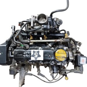 Motor Fiat Siena 1.8 8v (05688079)